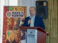 Workshop on current and emerging trade issues for Kenya – Nairobi, 20 March 2019